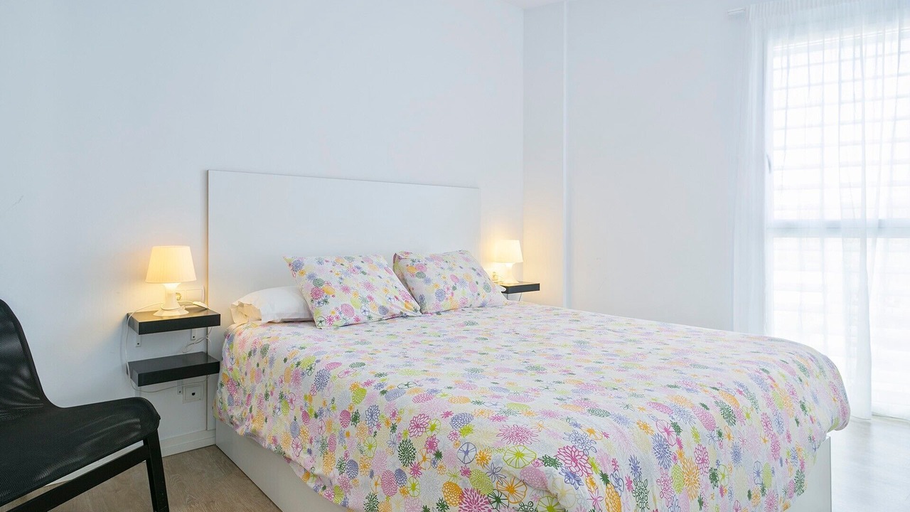 Photo of Bedroom in La Marina