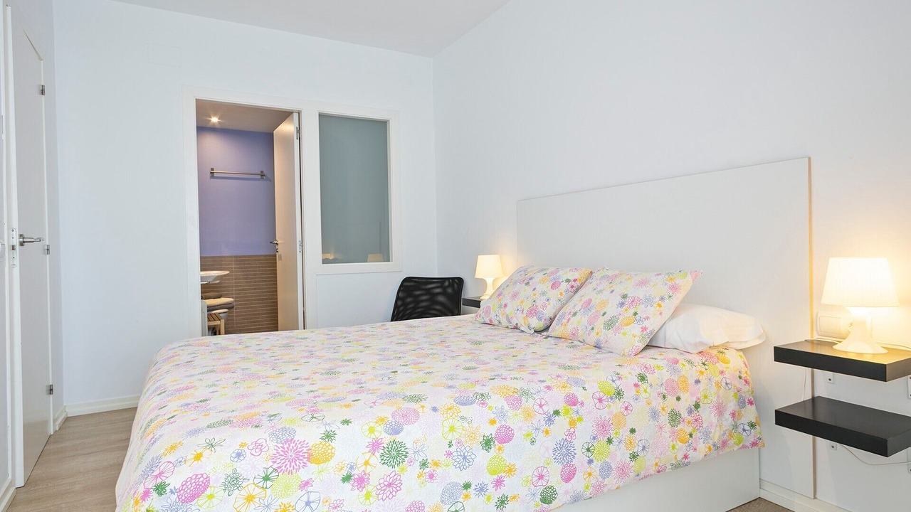 Photo of Bedroom in La Marina