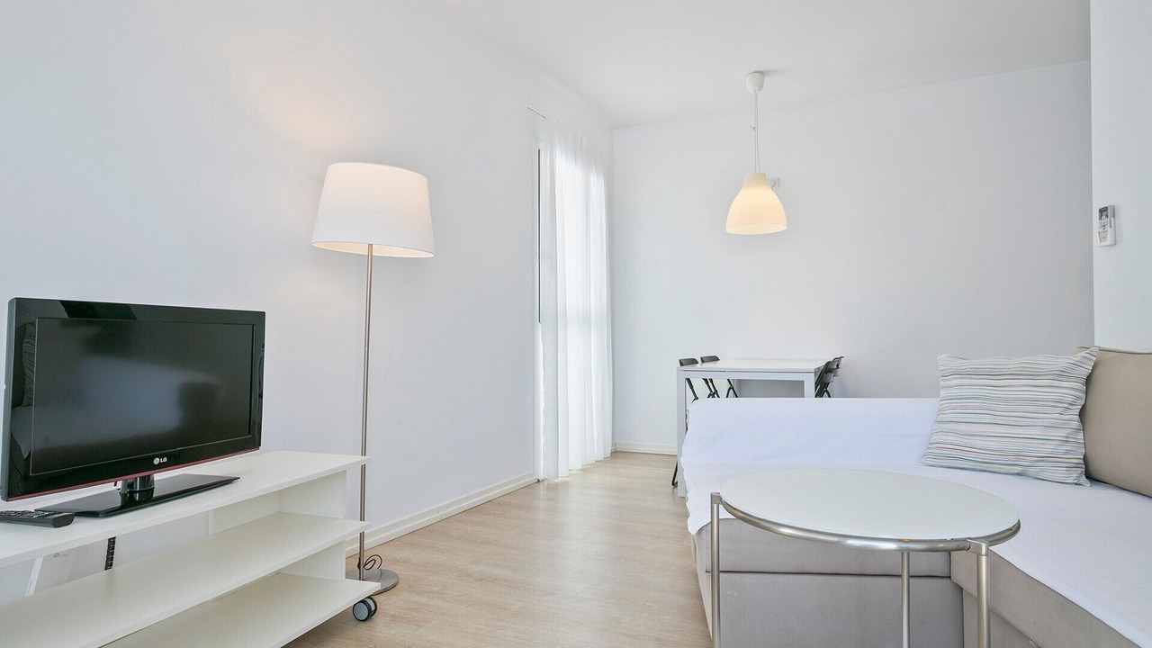Photo of Bedroom in La Marina