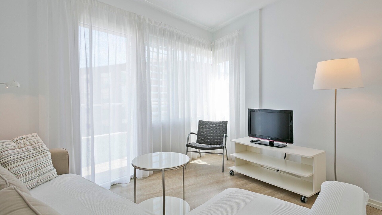 Photo of Livingroom in La Marina
