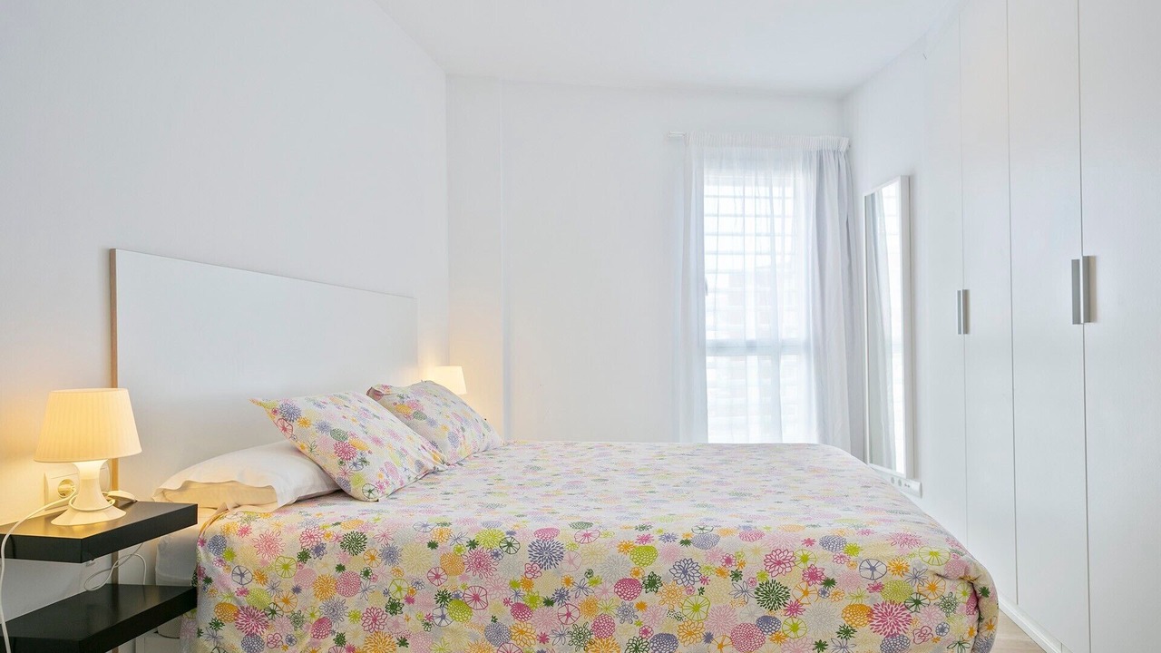 Photo of Bedroom in La Marina
