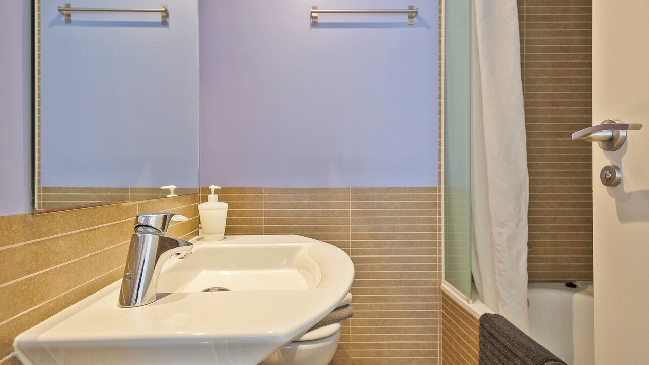 Photo of Bathroom in La Marina