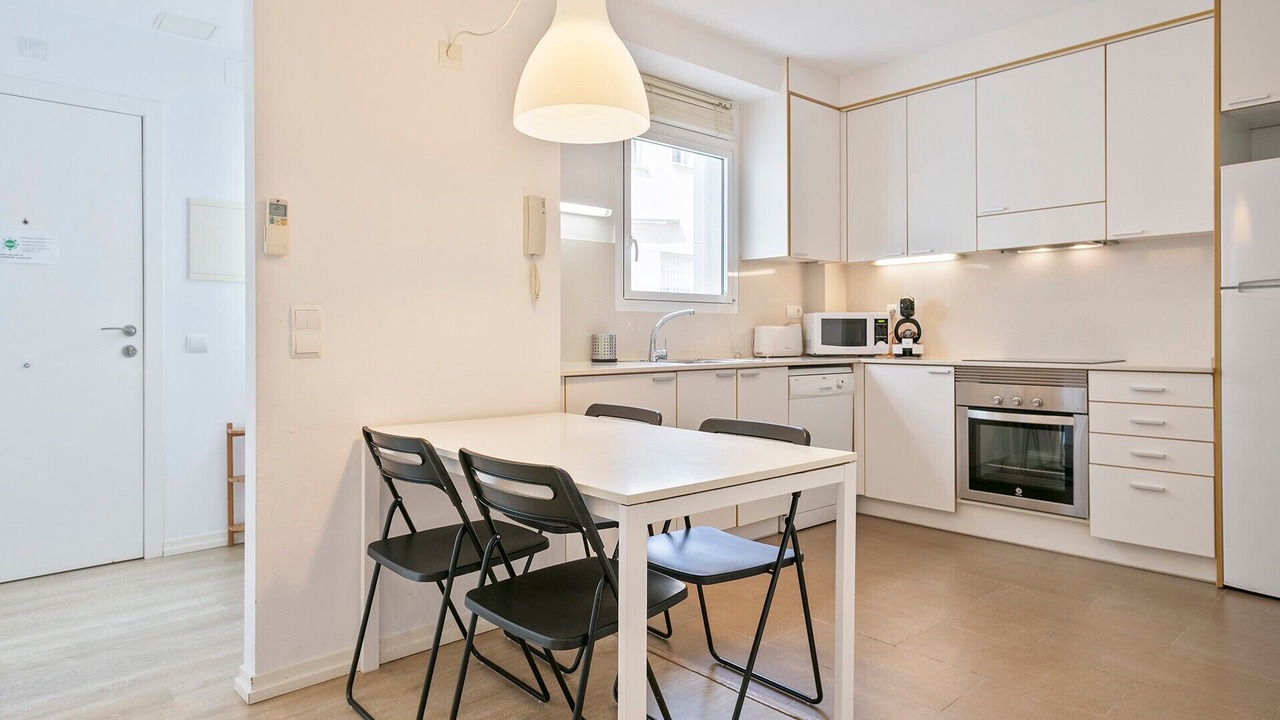 Photo of Kitchen in La Marina