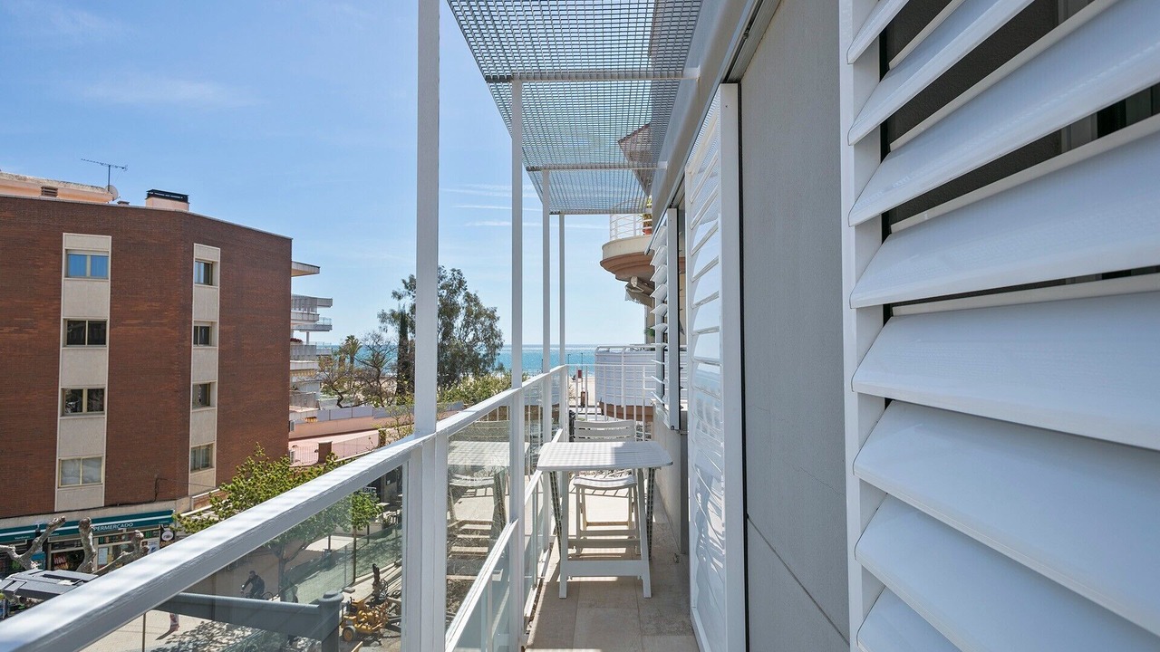 Photo of Outdoor in La Marina