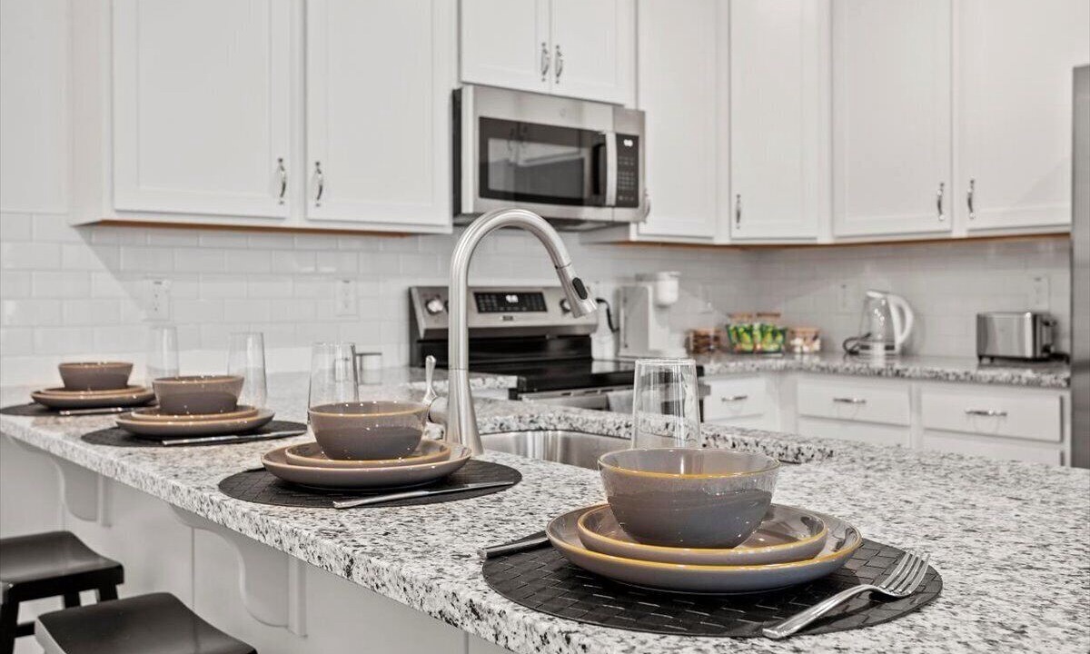 Photo of Kitchen in Wake Forest