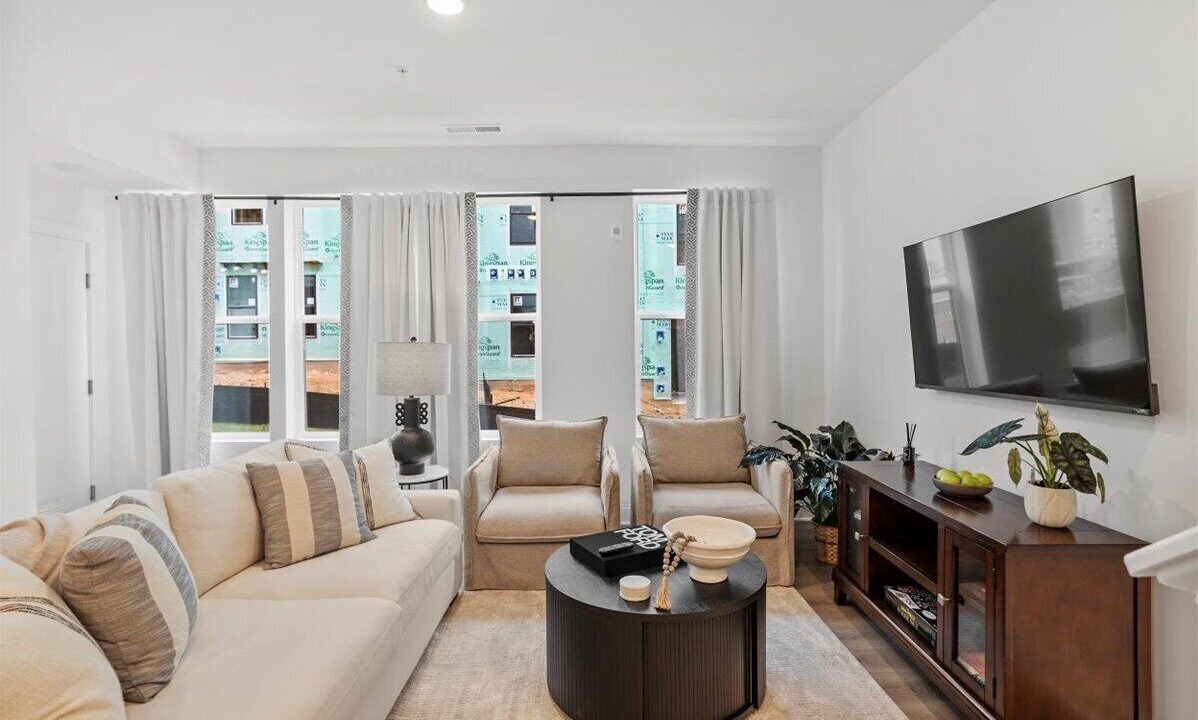 Photo of Livingroom in Wake Forest