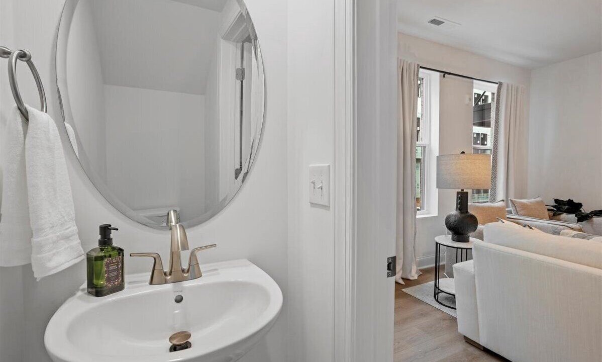 Photo of Bathroom in Wake Forest