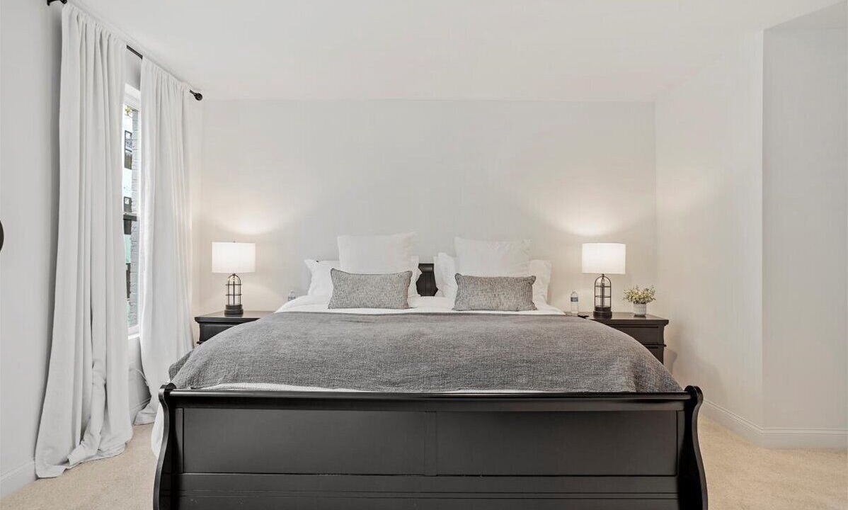 Photo of Bedroom in Wake Forest