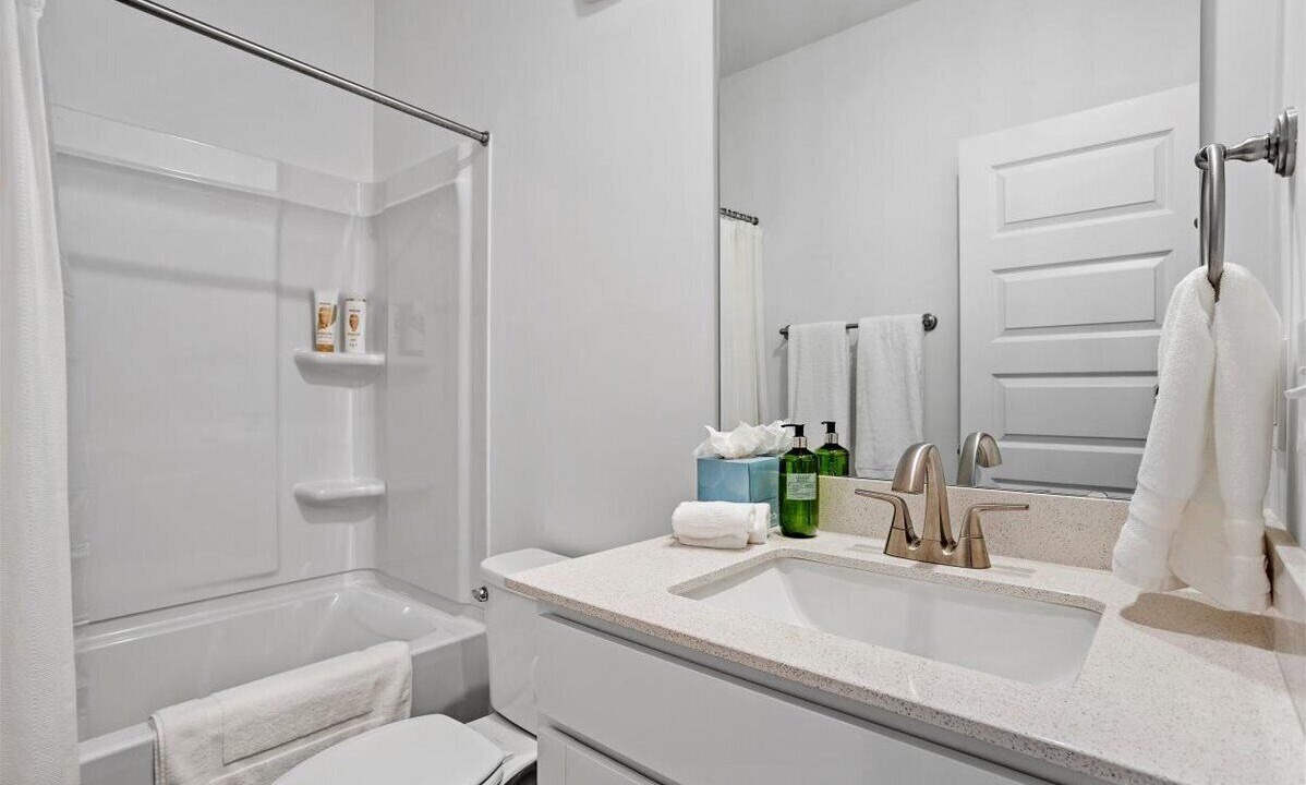 Photo of Bathroom in Wake Forest
