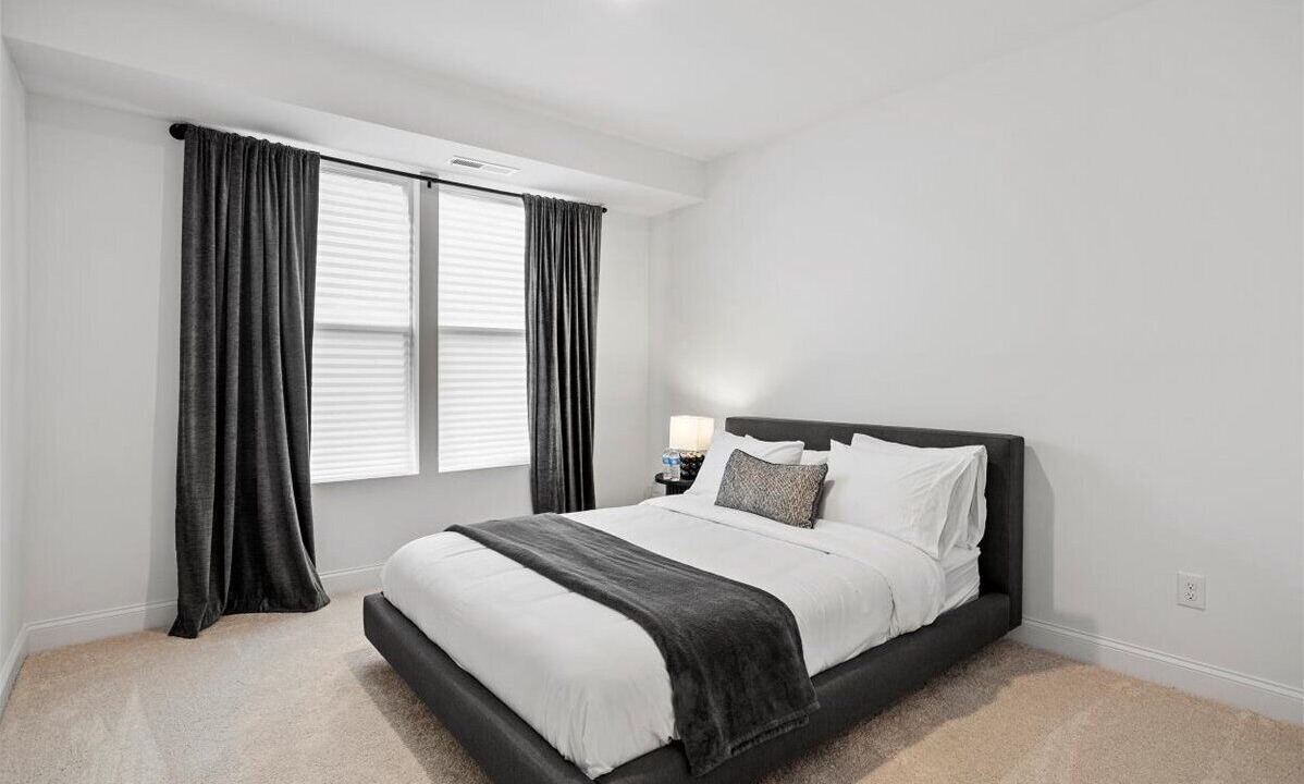 Photo of Bedroom in Wake Forest