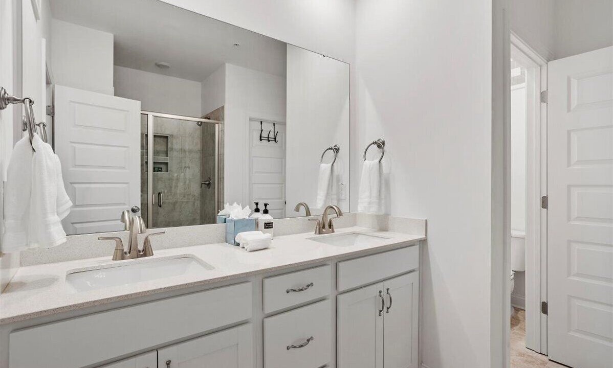 Photo of Bathroom in Wake Forest