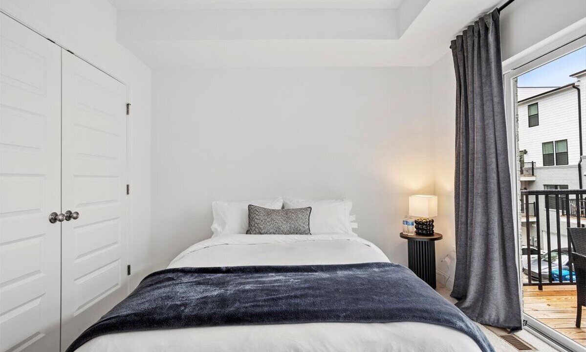 Photo of Bedroom in Wake Forest