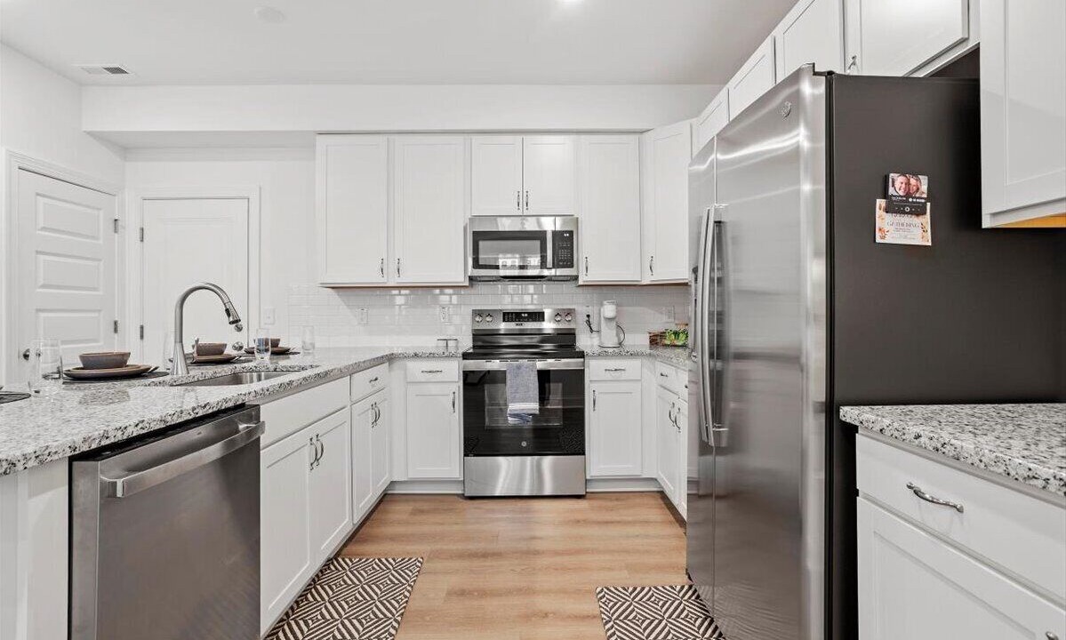 Photo of Kitchen in Wake Forest