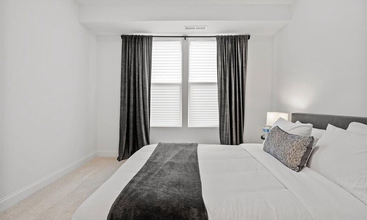 Photo of Bedroom in Wake Forest