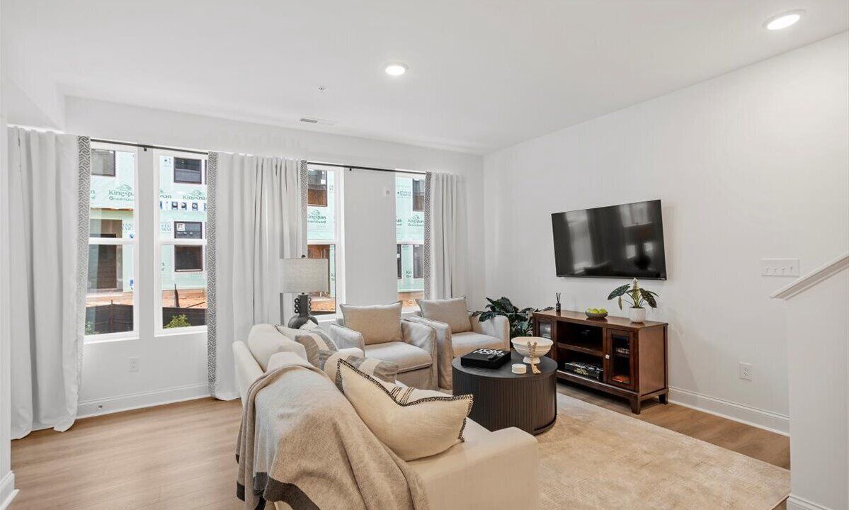 Photo of Livingroom in Wake Forest