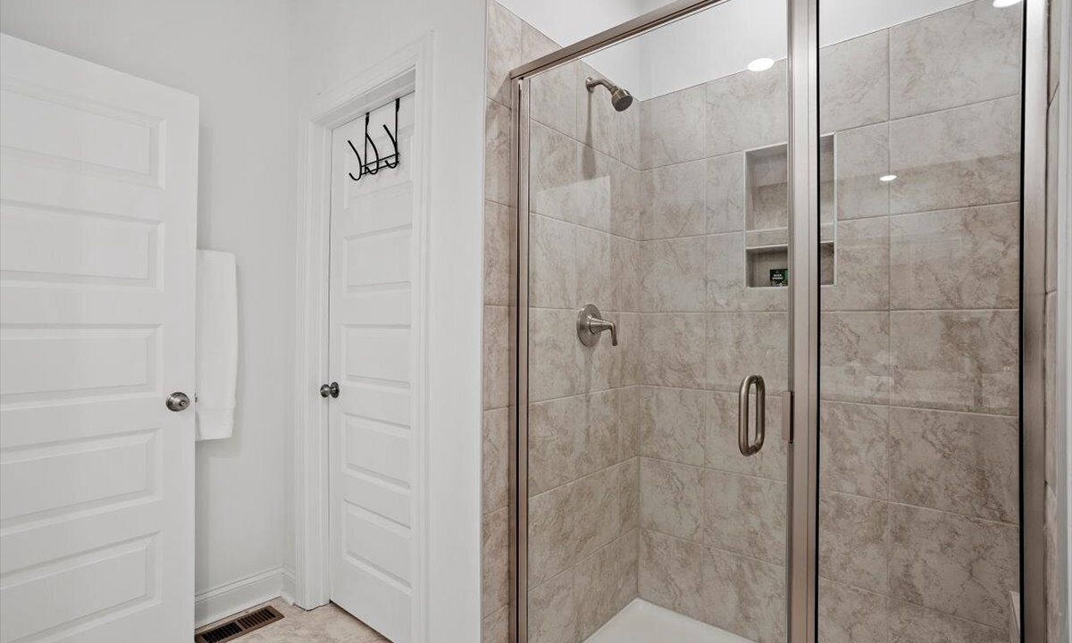 Photo of Bathroom in Wake Forest
