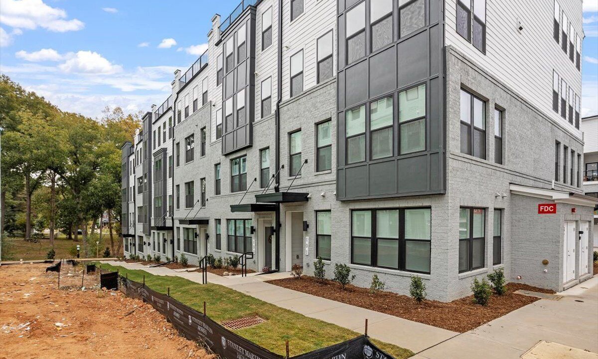 Photo of Outdoor in Wake Forest