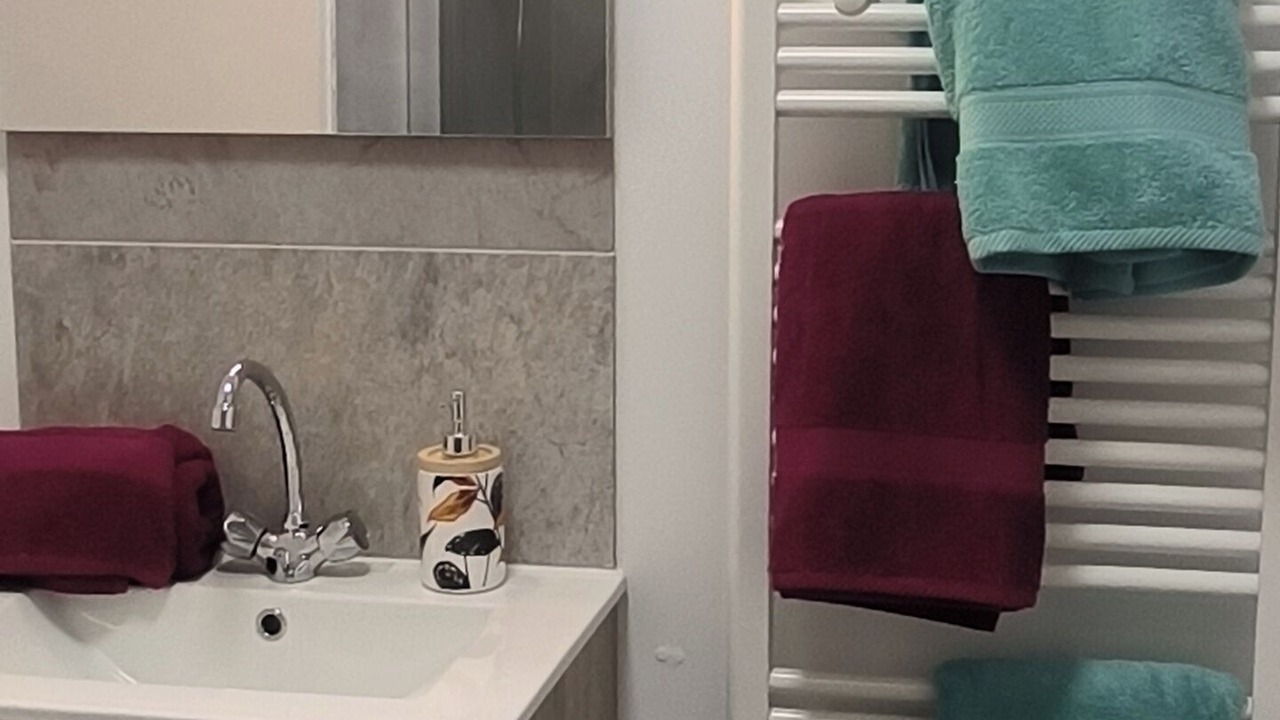 Photo of Bathroom in Vignoux-sur-Barangeon