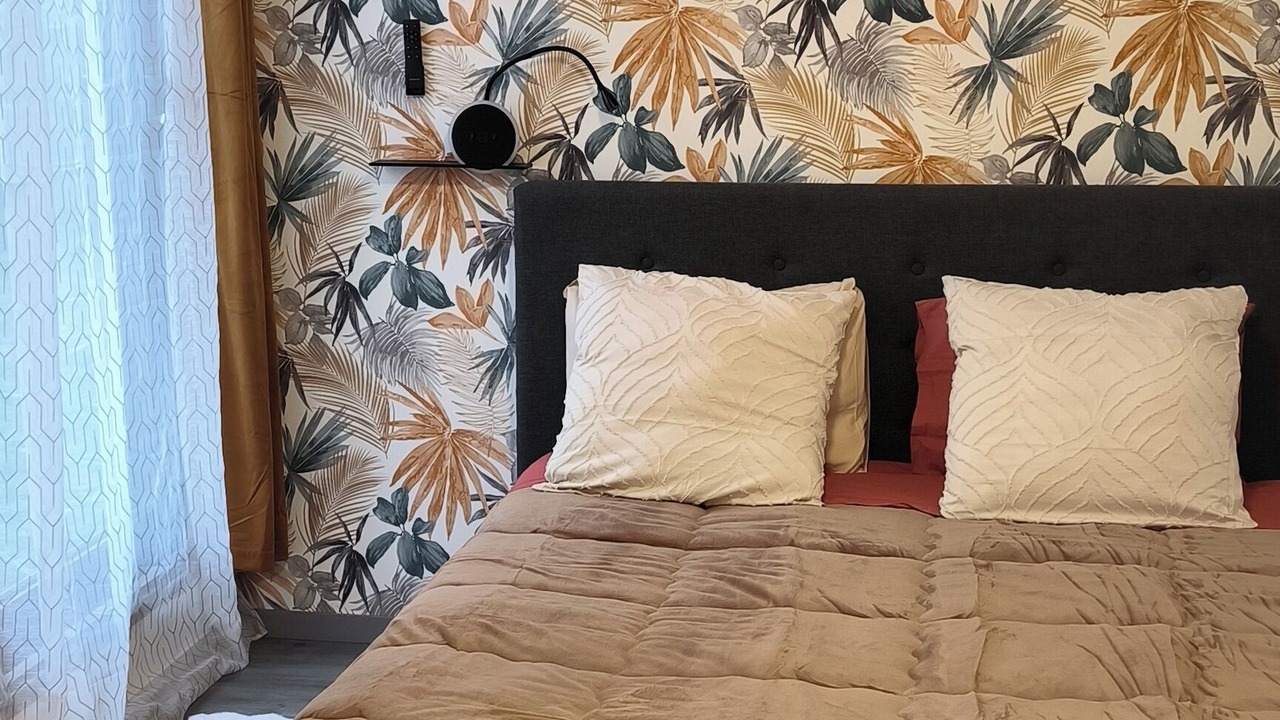 Photo of Bedroom in Vignoux-sur-Barangeon