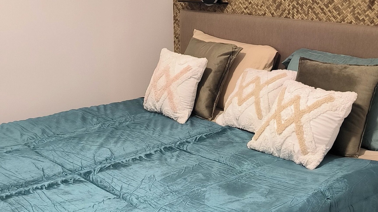 Photo of Bedroom in Vignoux-sur-Barangeon