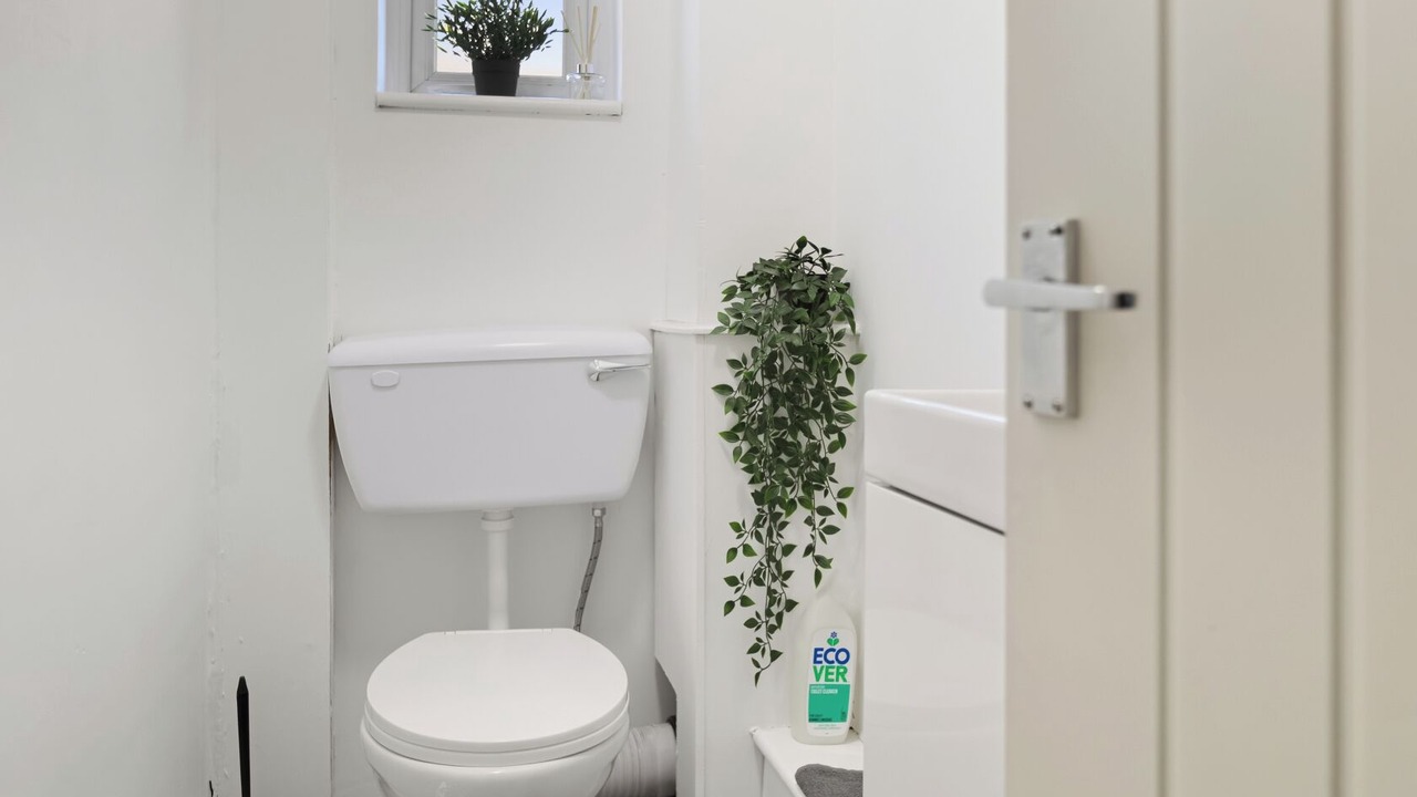 Photo of Bathroom in Bury