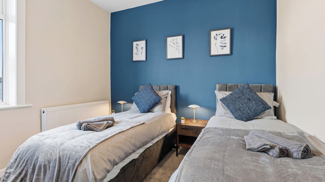 Photo of Bedroom in Bury