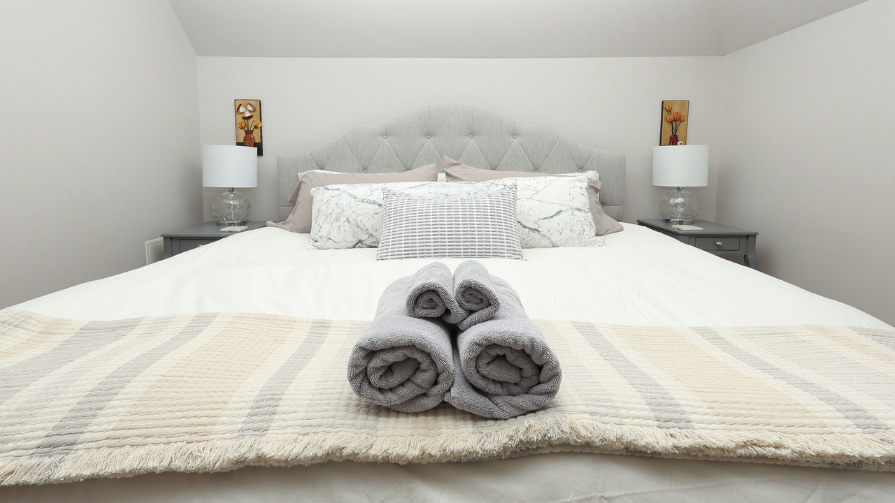 Photo of Bedroom in Conshohocken