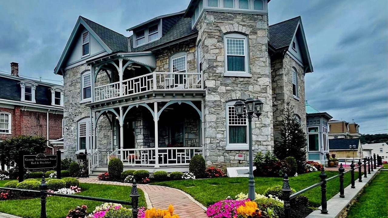 Photo of Outdoor in Conshohocken