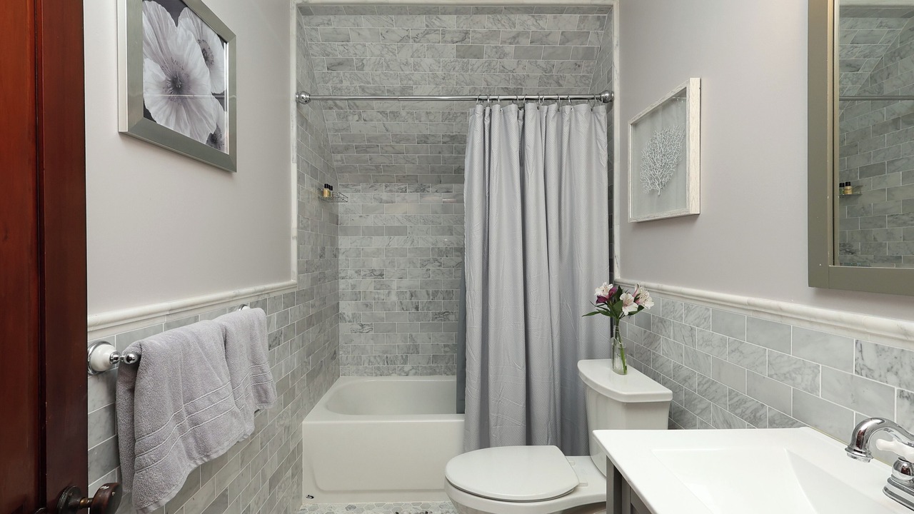 Photo of Bathroom in Conshohocken