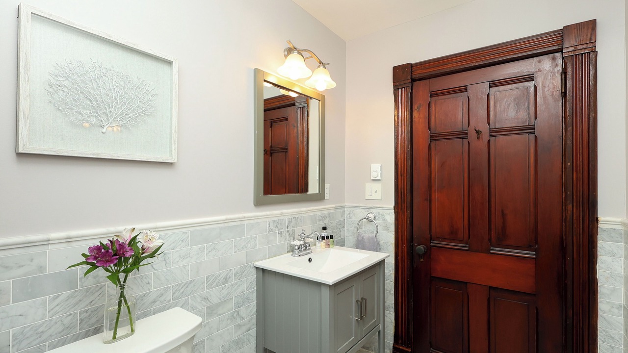 Photo of Bathroom in Conshohocken