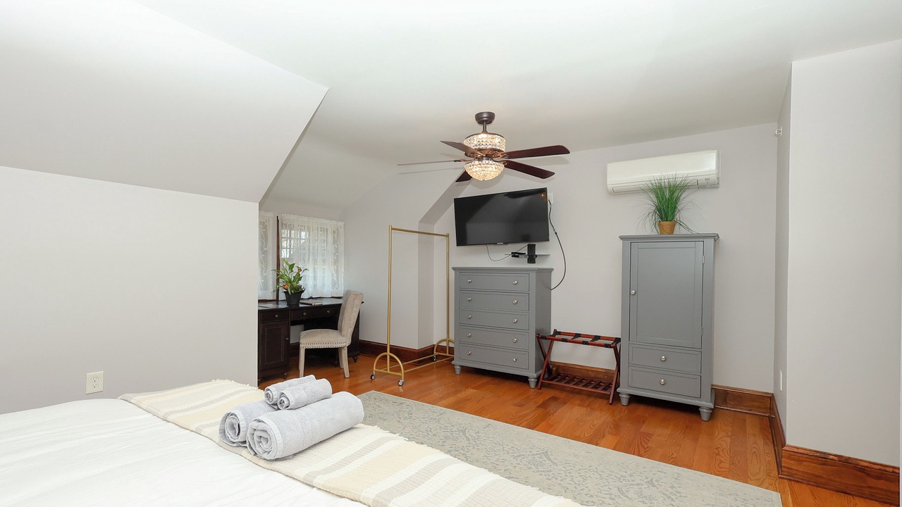 Photo of Bedroom in Conshohocken