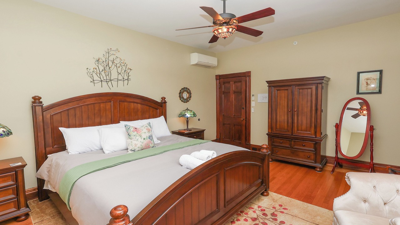 Photo of Bedroom in Conshohocken