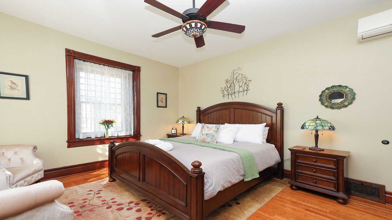 Photo of Bedroom in Conshohocken