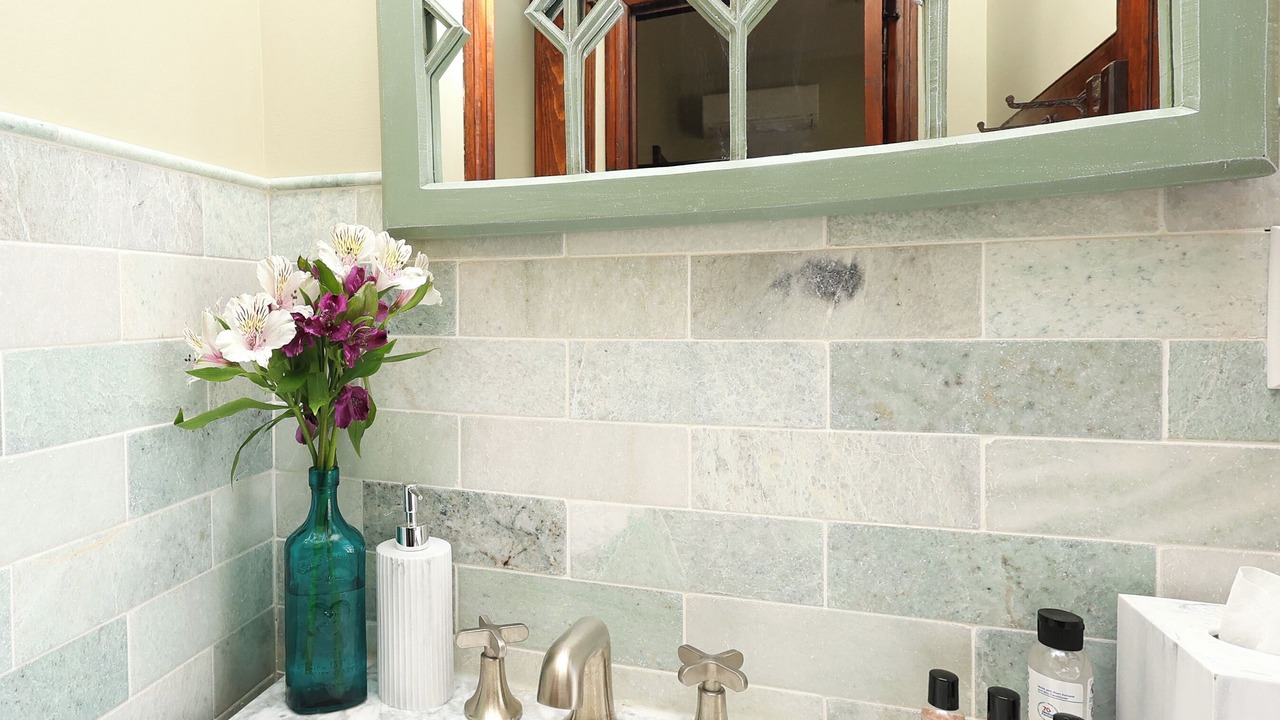 Photo of Bathroom in Conshohocken