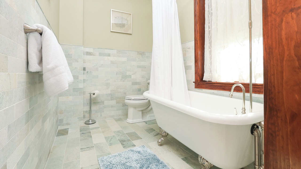 Photo of Bathroom in Conshohocken