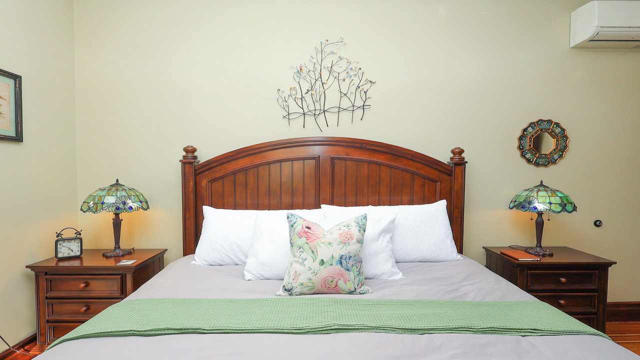 Photo of Bedroom in Conshohocken