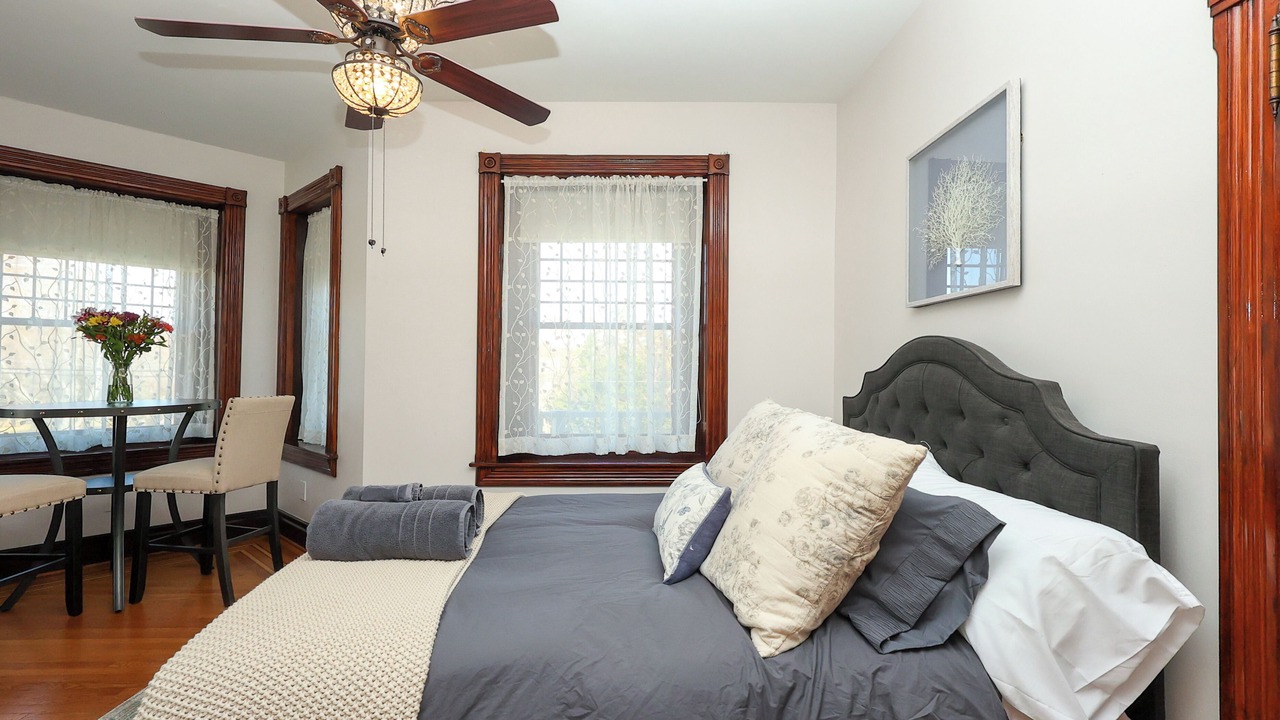 Photo of Bedroom in Conshohocken