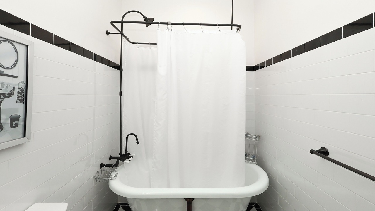 Photo of Bathroom in Conshohocken