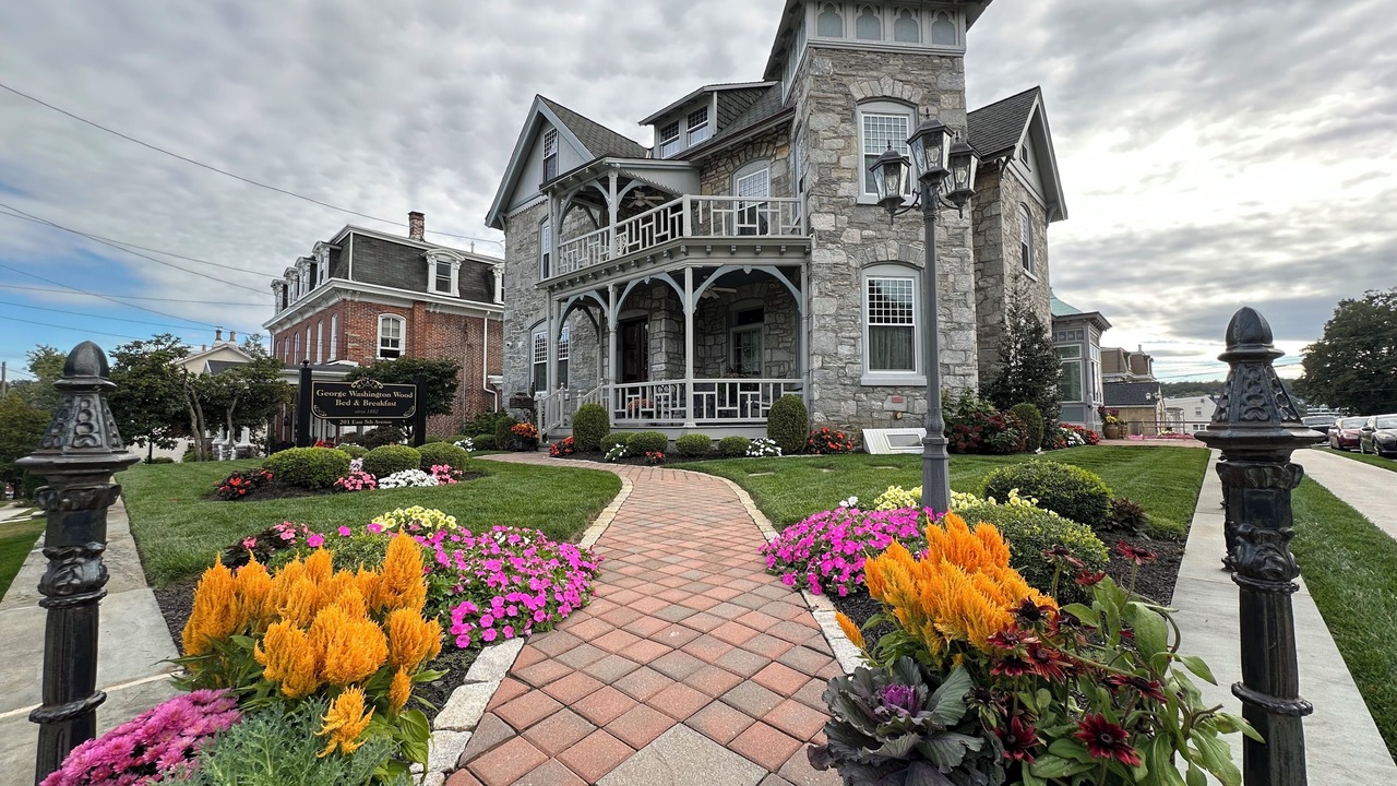 Photo of Outdoor in Conshohocken