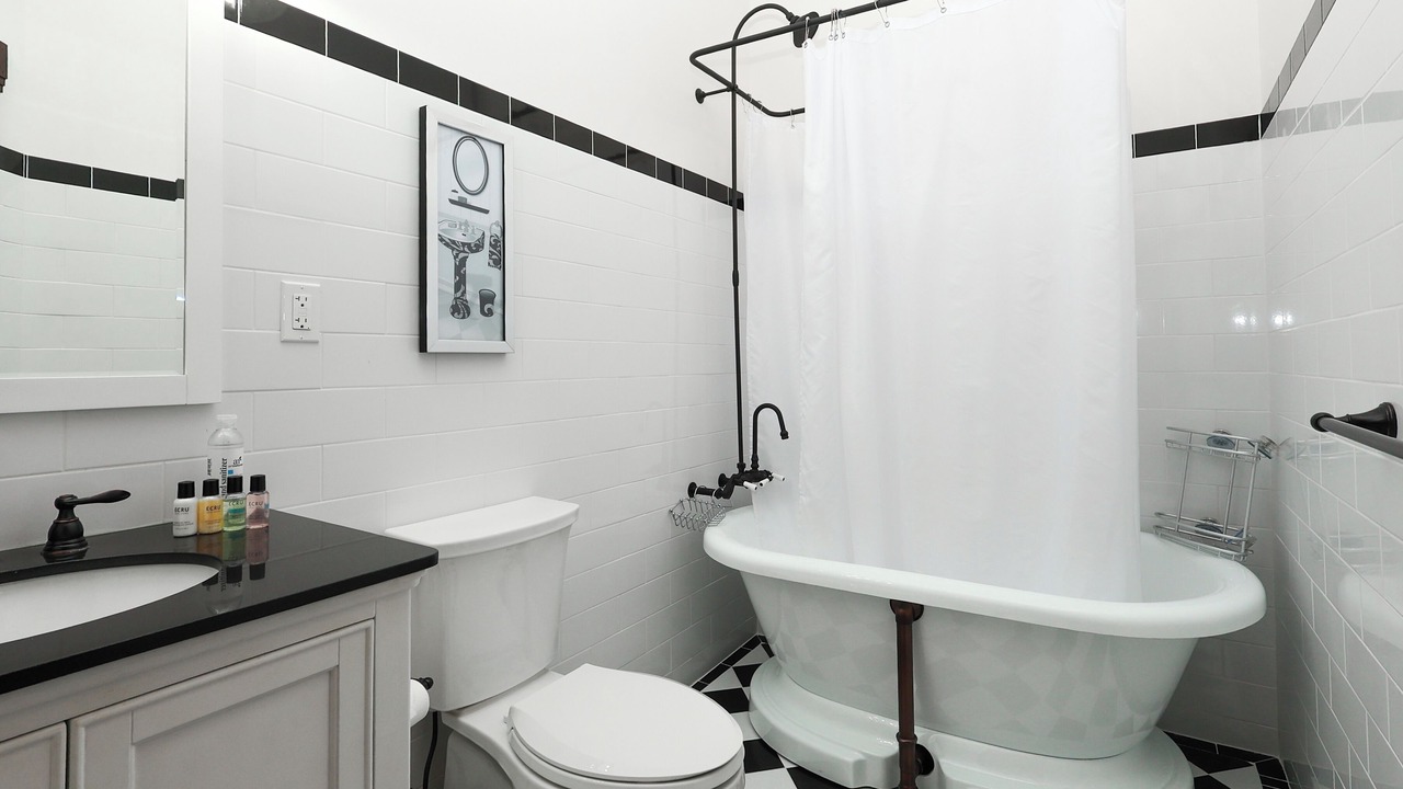 Photo of Bathroom in Conshohocken