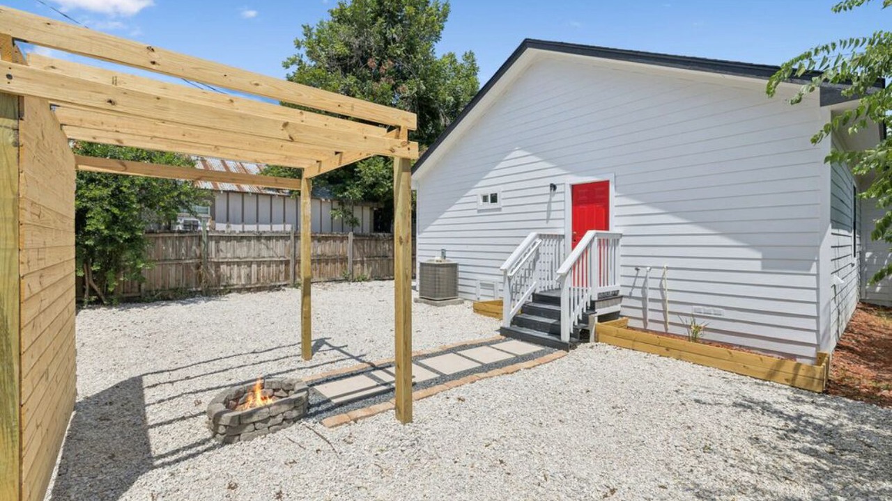Photo of Outdoor in Eastside Promise Neighborhood