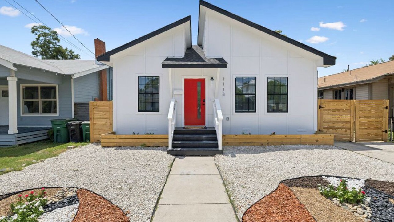 Photo of Outdoor in Eastside Promise Neighborhood