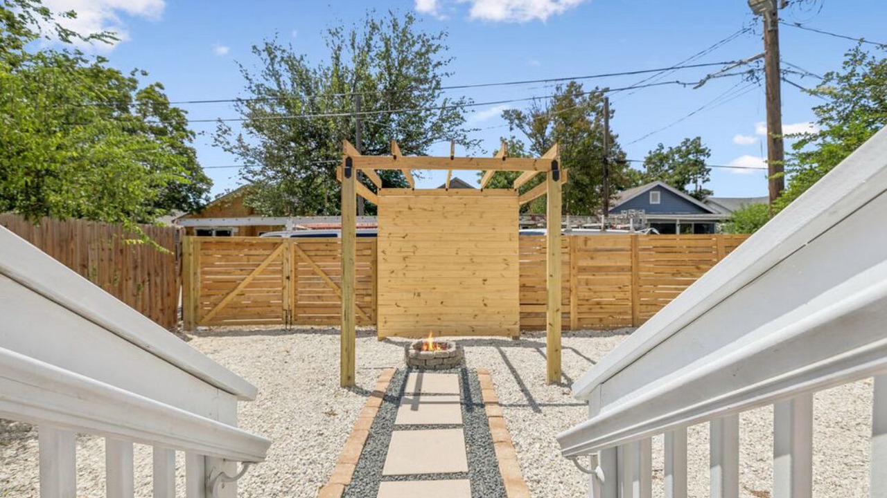 Photo of Outdoor in Eastside Promise Neighborhood
