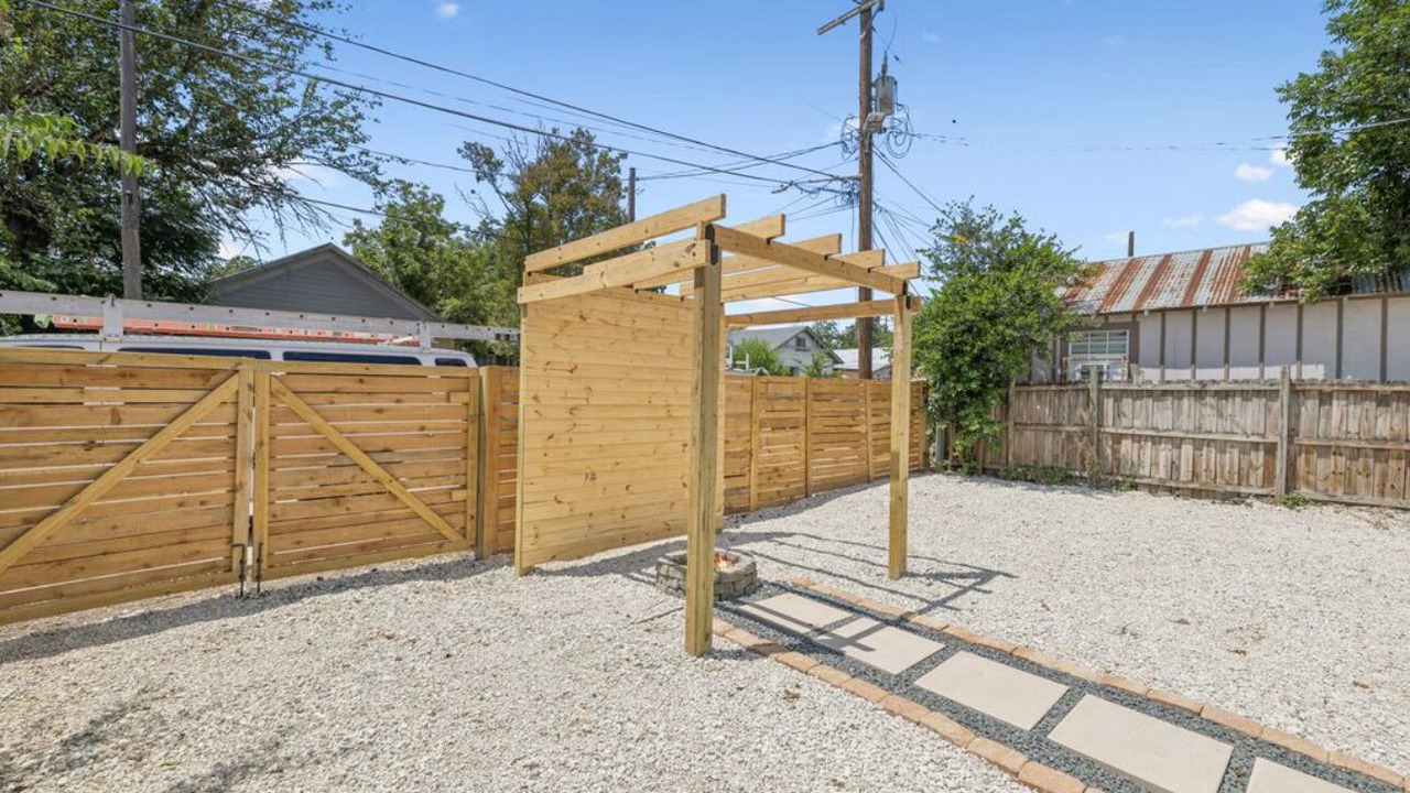 Photo of Outdoor in Eastside Promise Neighborhood