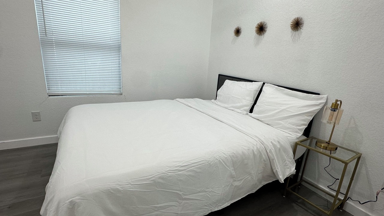 Photo of Bedroom in Eastside Promise Neighborhood