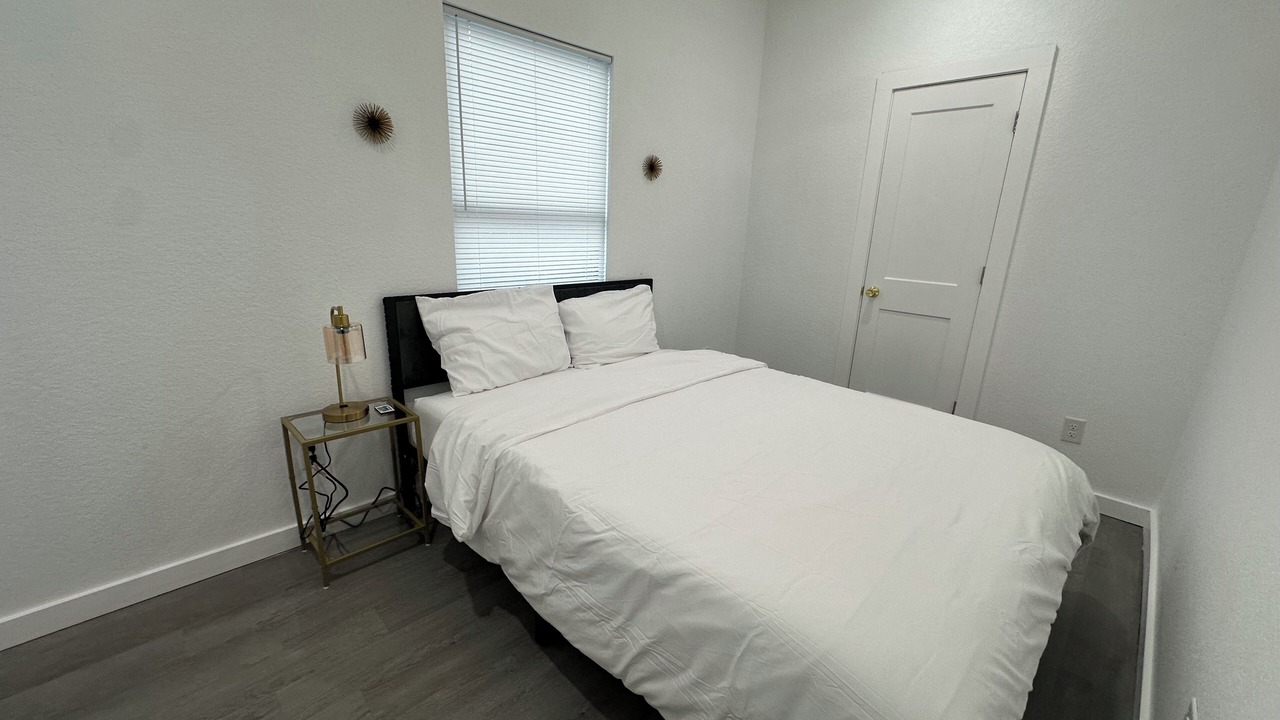 Photo of Bedroom in Eastside Promise Neighborhood
