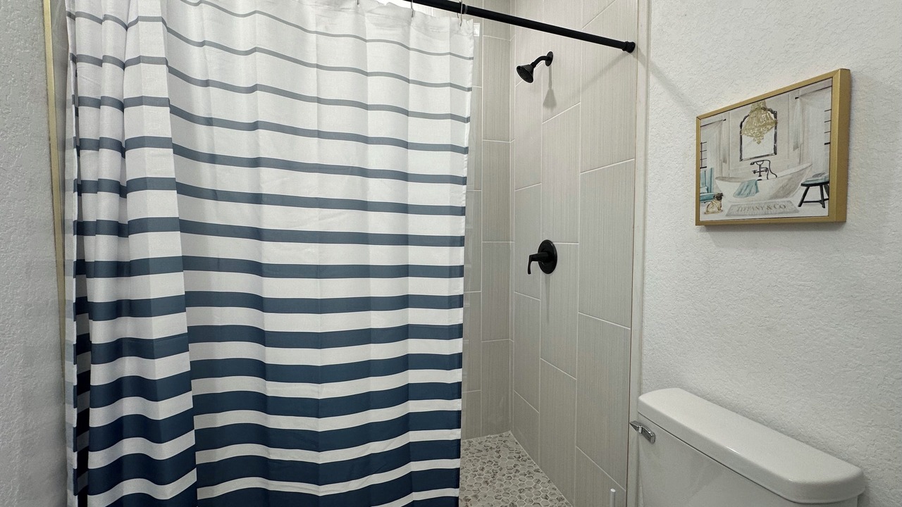 Photo of Bathroom in Eastside Promise Neighborhood