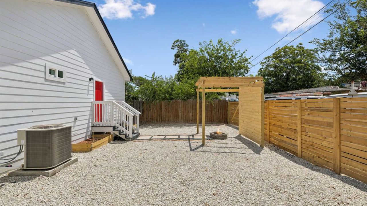Photo of Outdoor in Eastside Promise Neighborhood