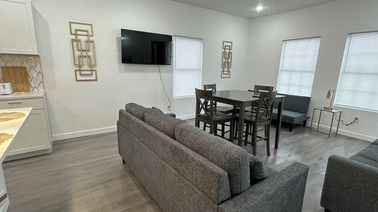 Photo of Livingroom in Eastside Promise Neighborhood