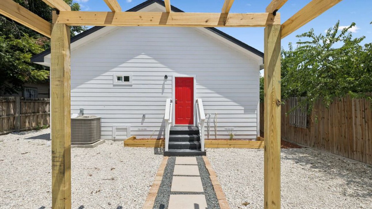 Photo of Outdoor in Eastside Promise Neighborhood